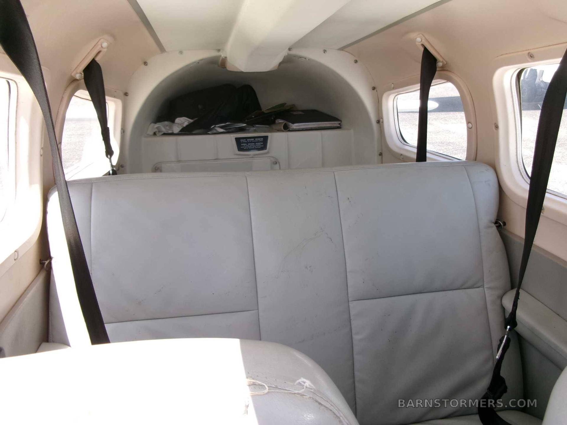 2014 ARCHER TX G1000 PROJECT 5