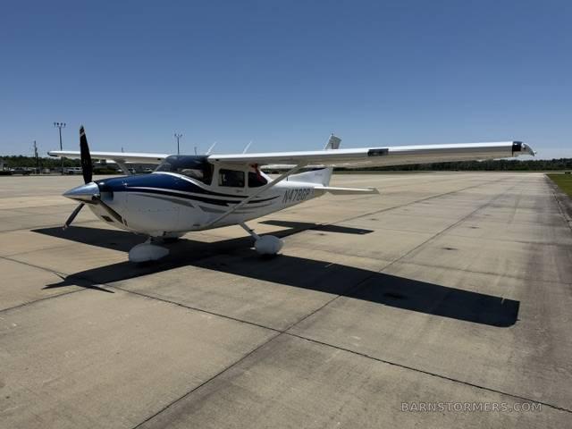2005 Cessna 182