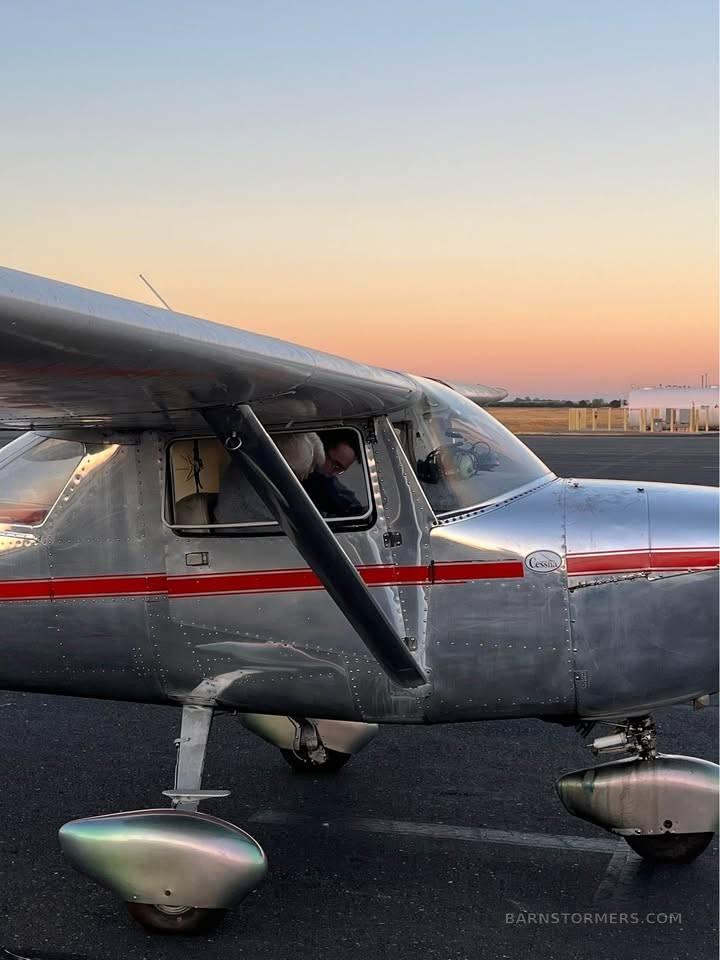 1964 CESSNA 150D 5