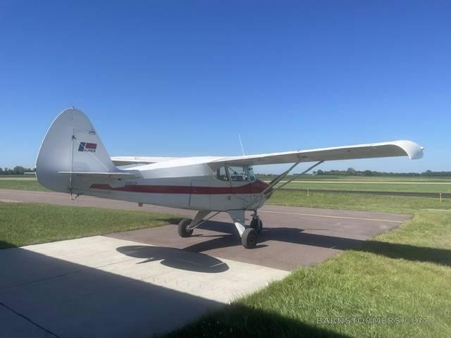 PIPER TRIPACER PA-22 150 3