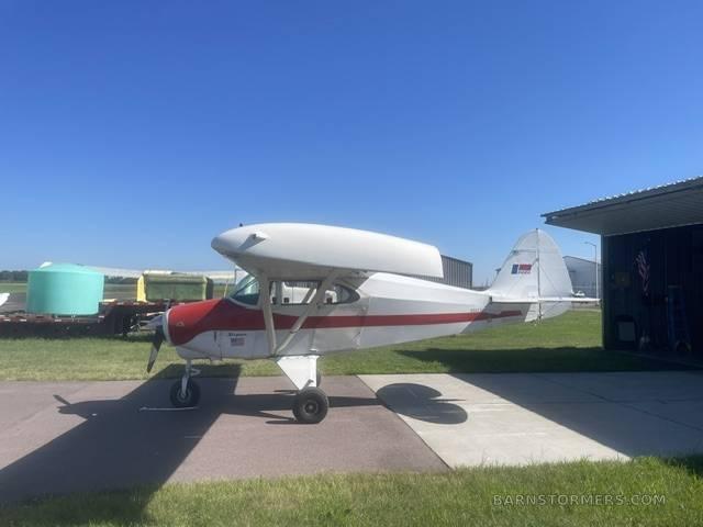 PIPER TRIPACER PA-22 150 4