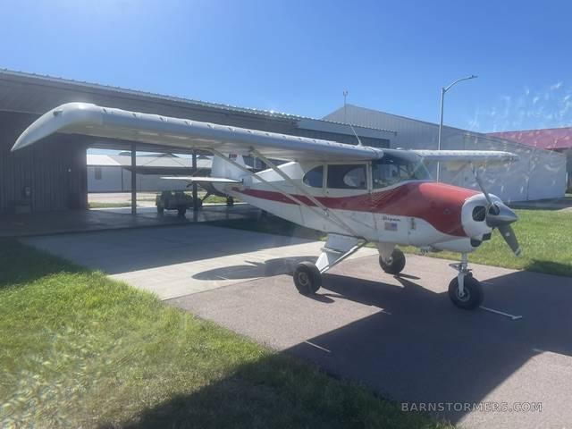 PIPER TRIPACER PA-22 150 5
