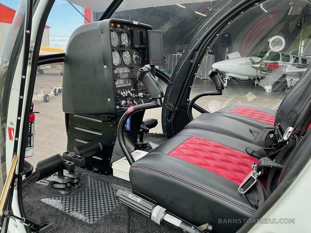 SCHWEIZER 269C 4