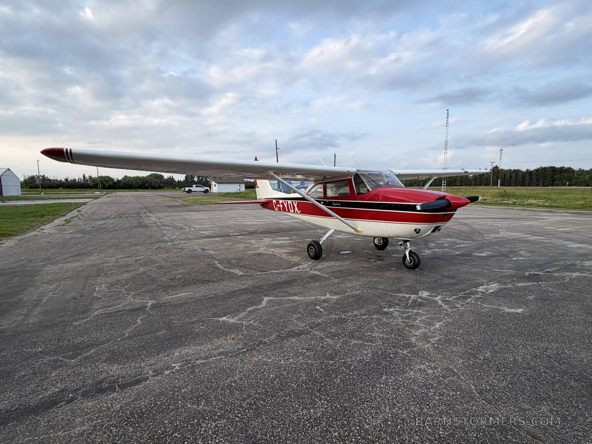 1965 Cessna thumbnail 2
