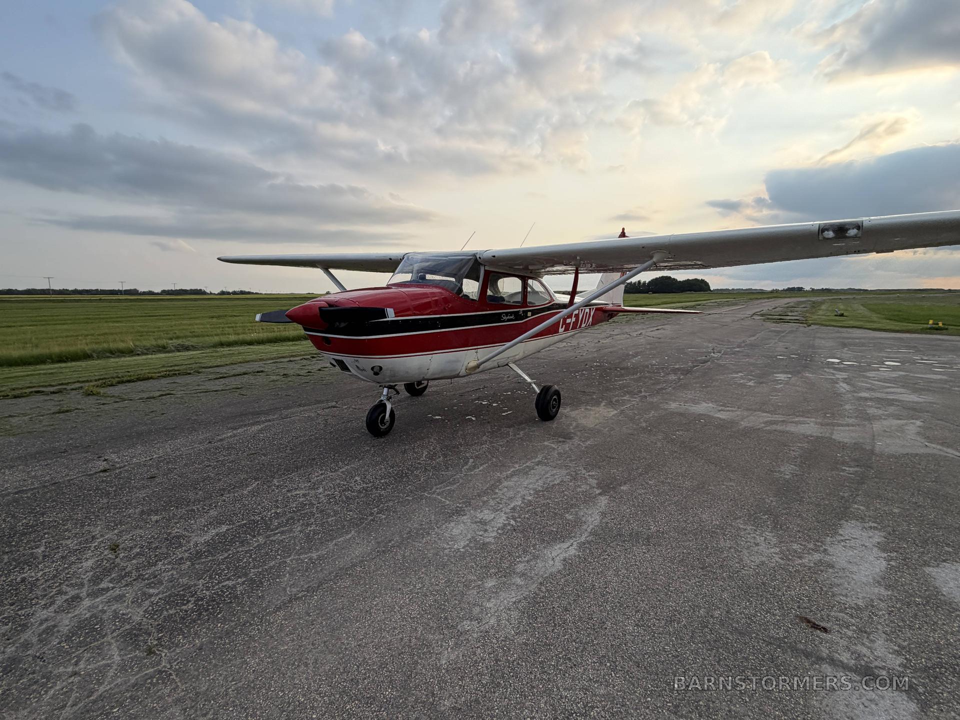 1965 Cessna thumbnail 3