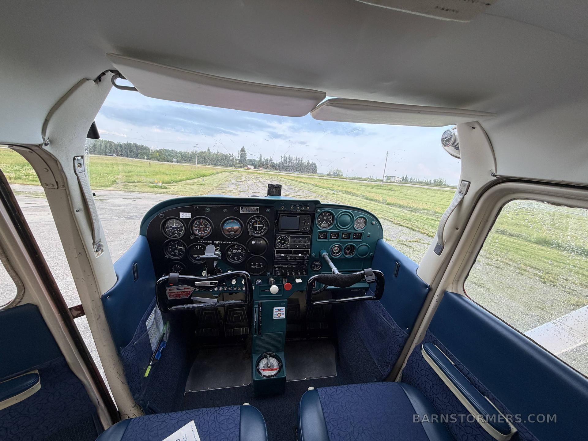 1965 Cessna thumbnail 4