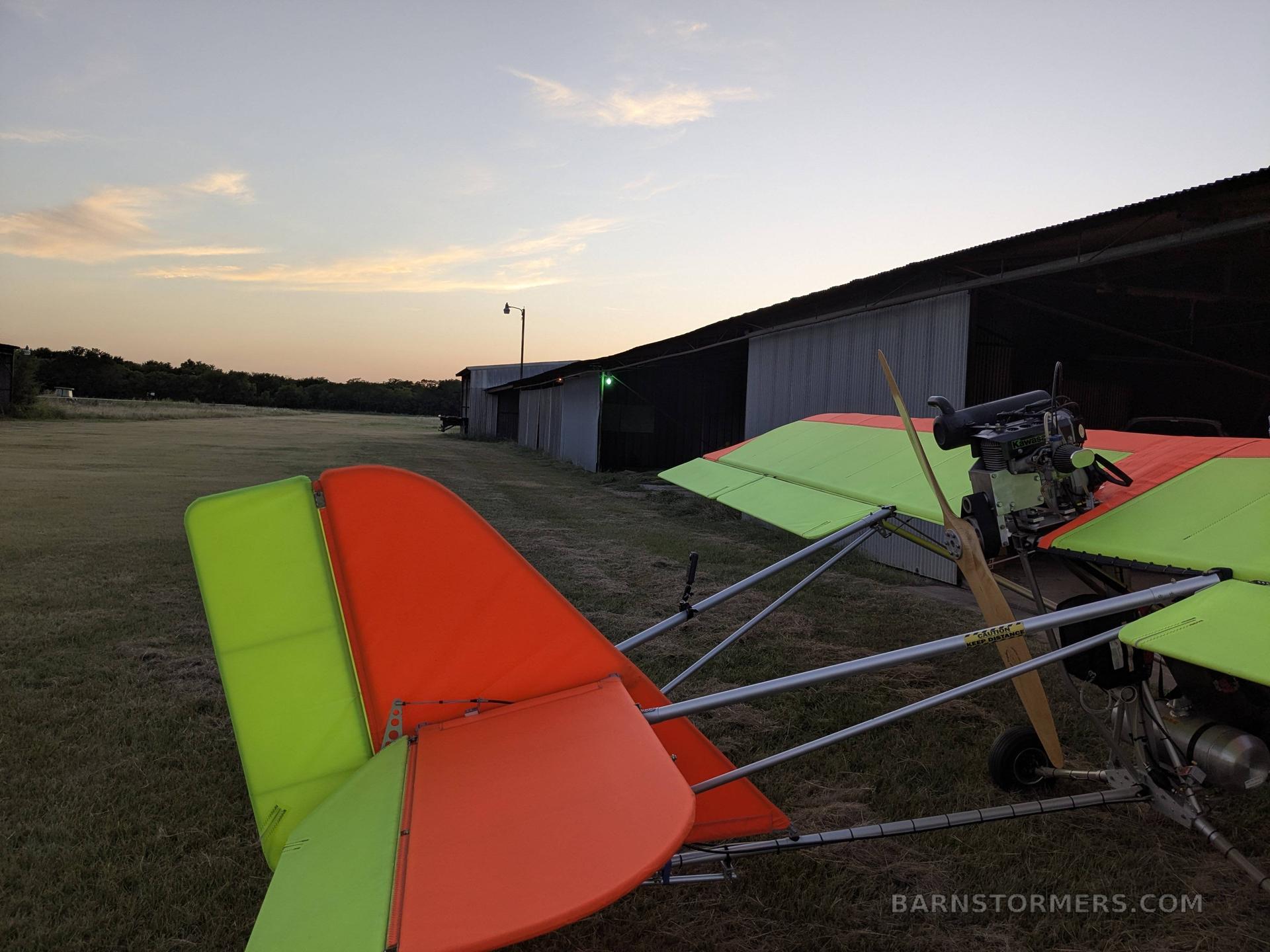 AEROLITE 103 42 HRS 5