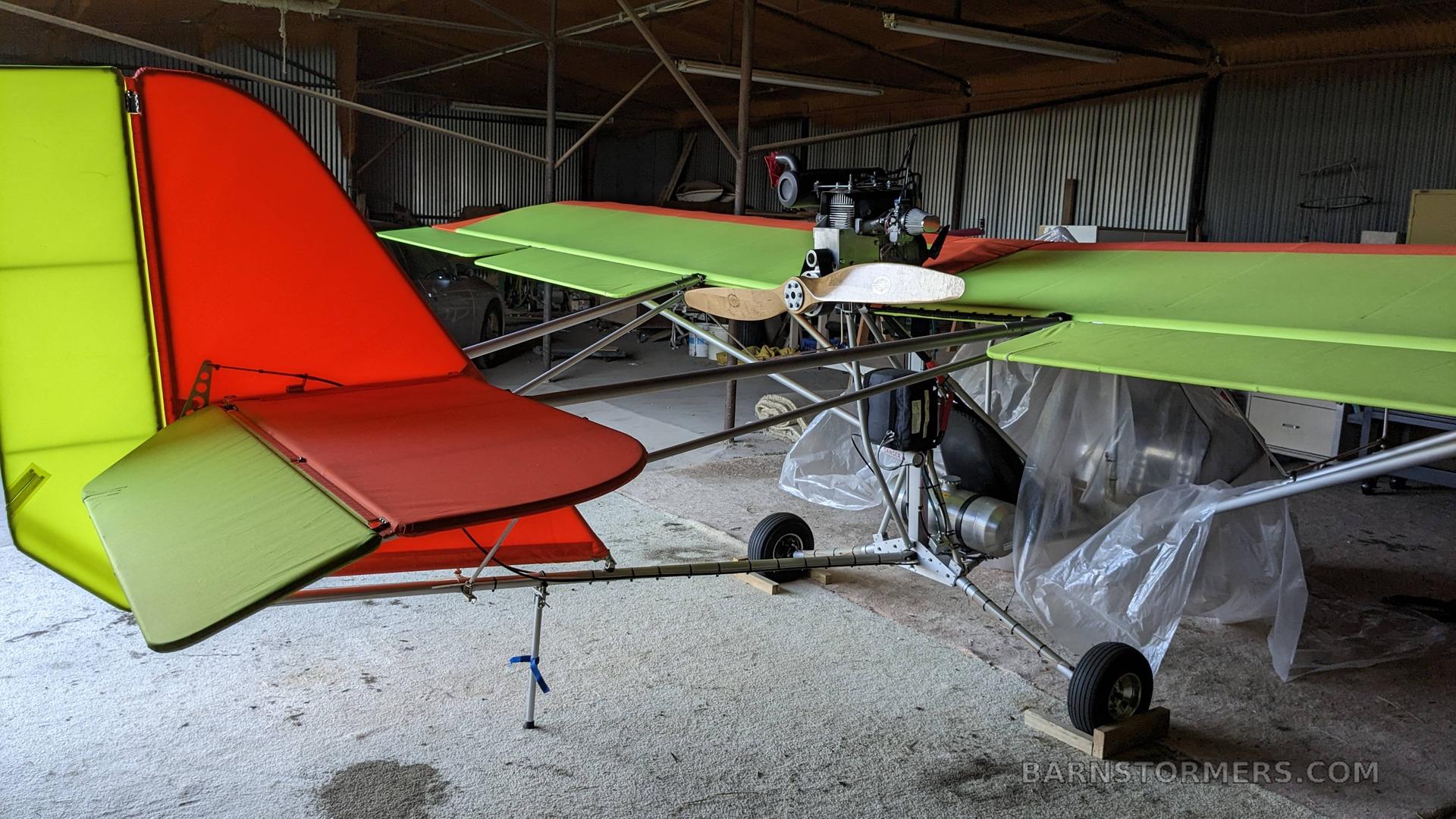 AEROLITE 103 42 HRS 3