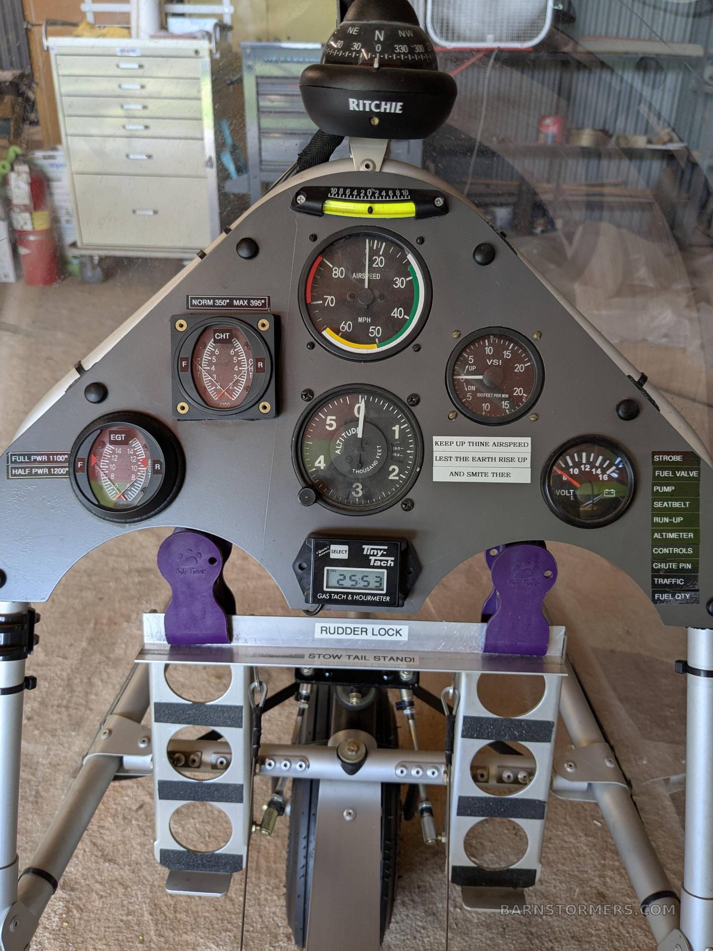 AEROLITE 103 42 HRS 4