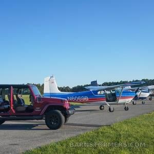 1957 Cessna 182 thumbnail 5