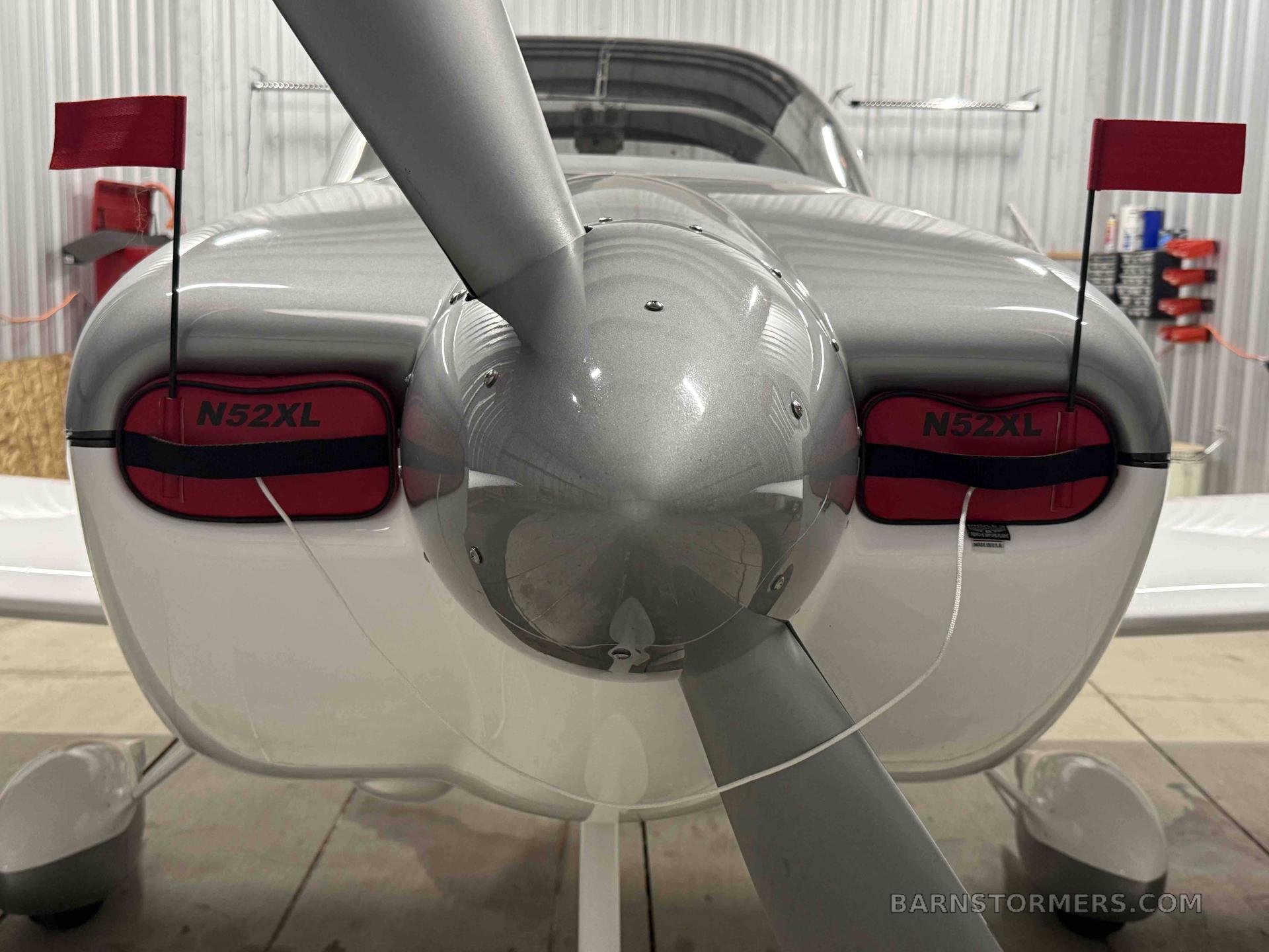2025 Experimental RV-14 thumbnail 2