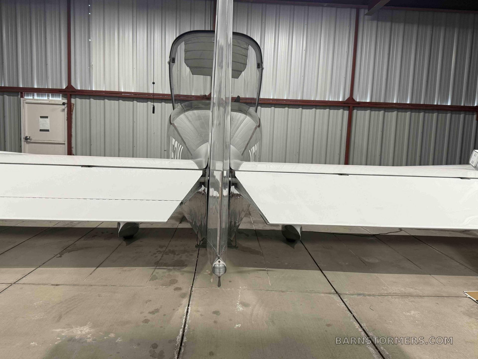 2025 Experimental RV-14 thumbnail 4