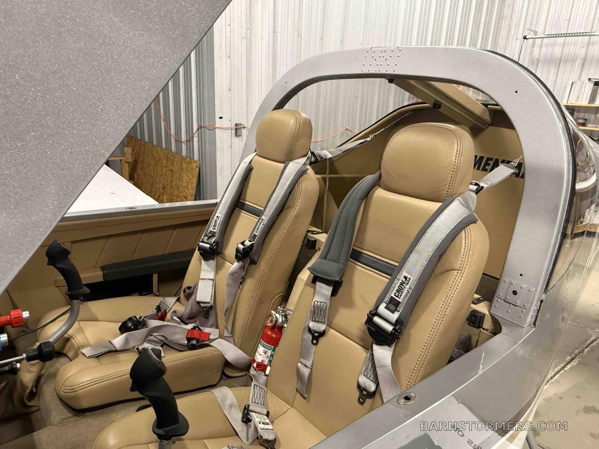 2025 Experimental RV-14 thumbnail 5