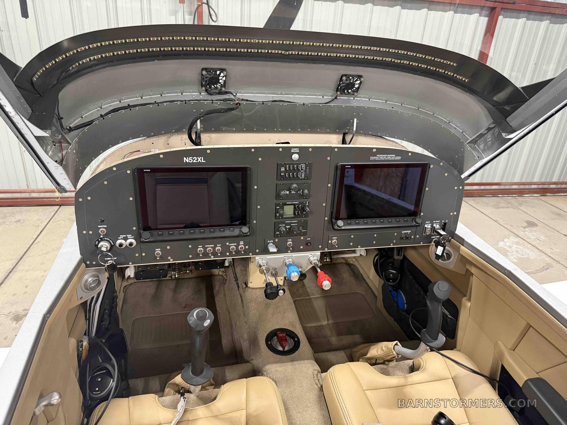 FOR SALE - RV-14A 3