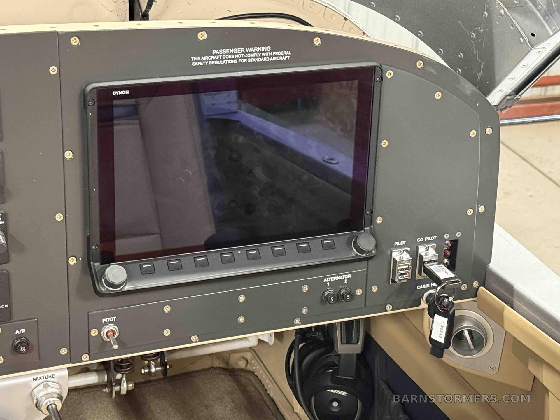FOR SALE - RV-14A 4