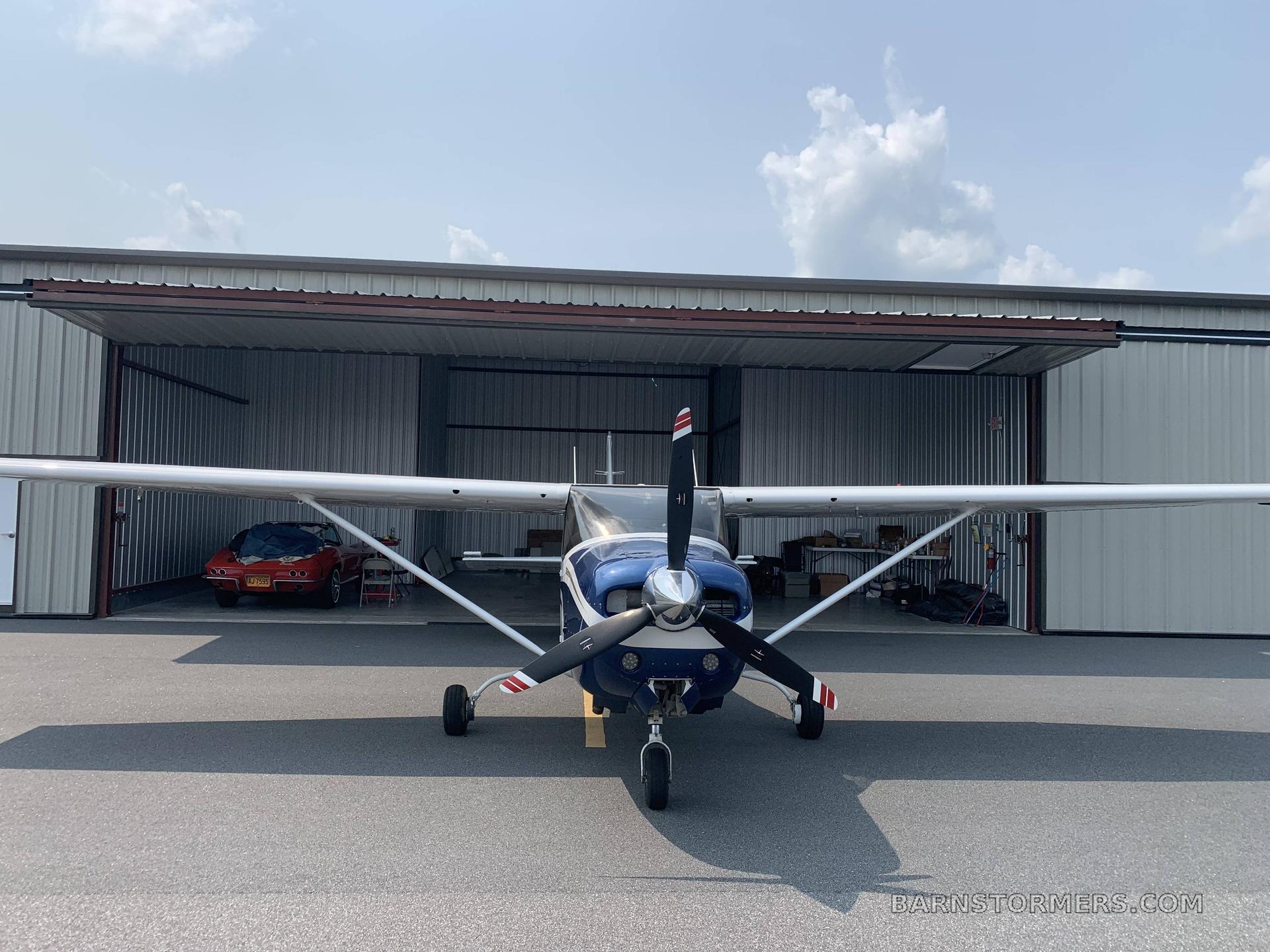 1978 Cessna 182 thumbnail 4