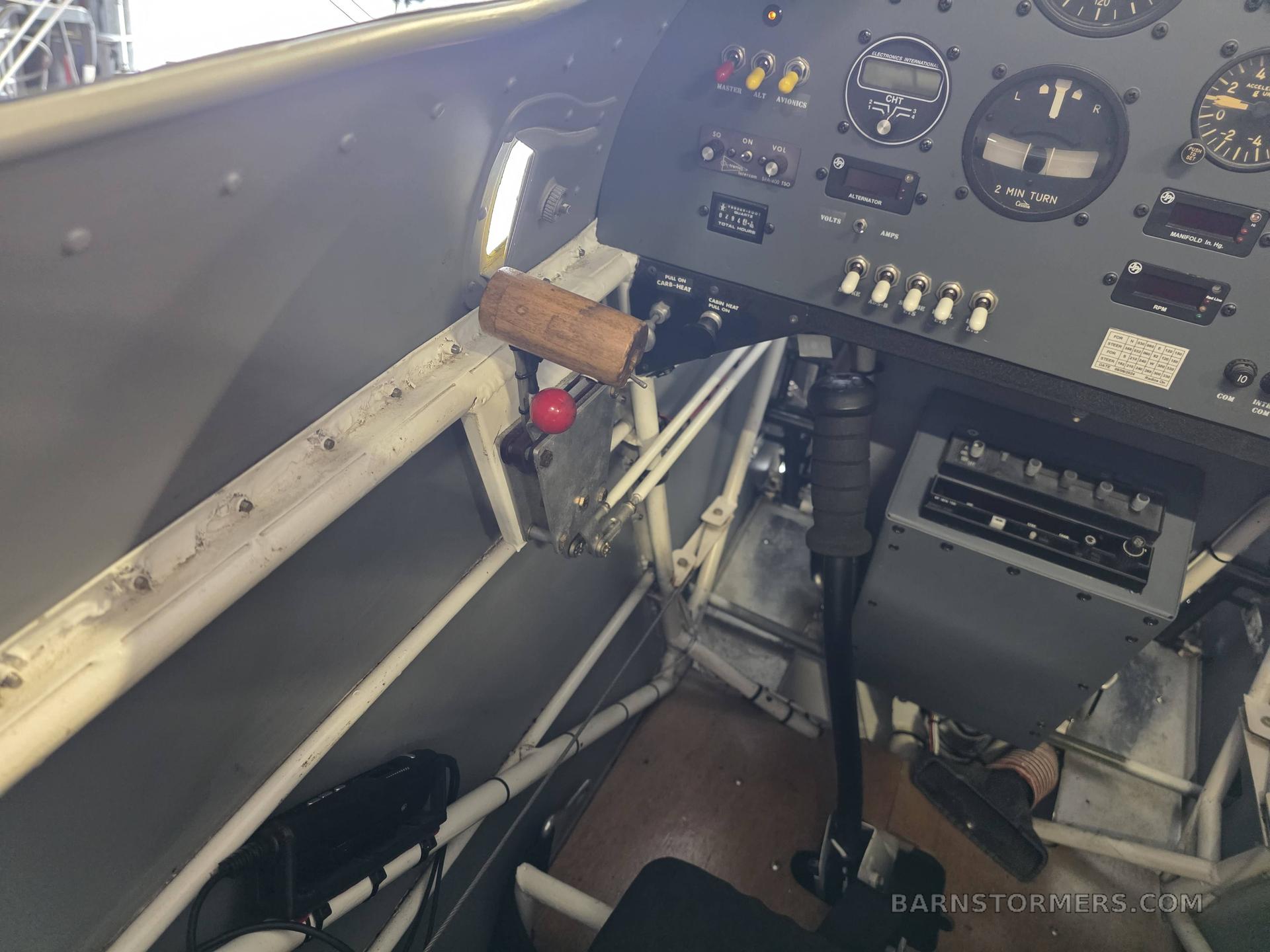 2013 ACROSPORT II BIPLANE 3