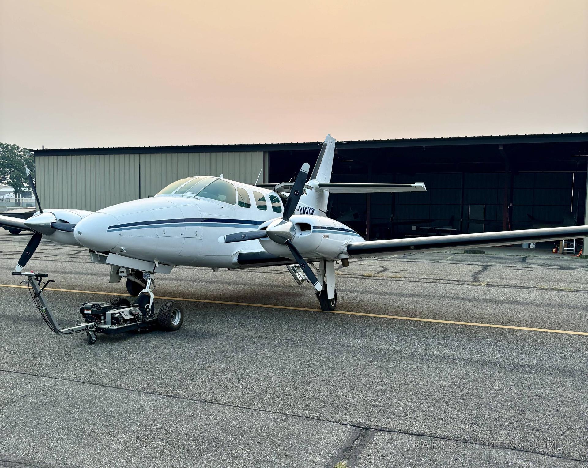 1982 Cessna thumbnail 2