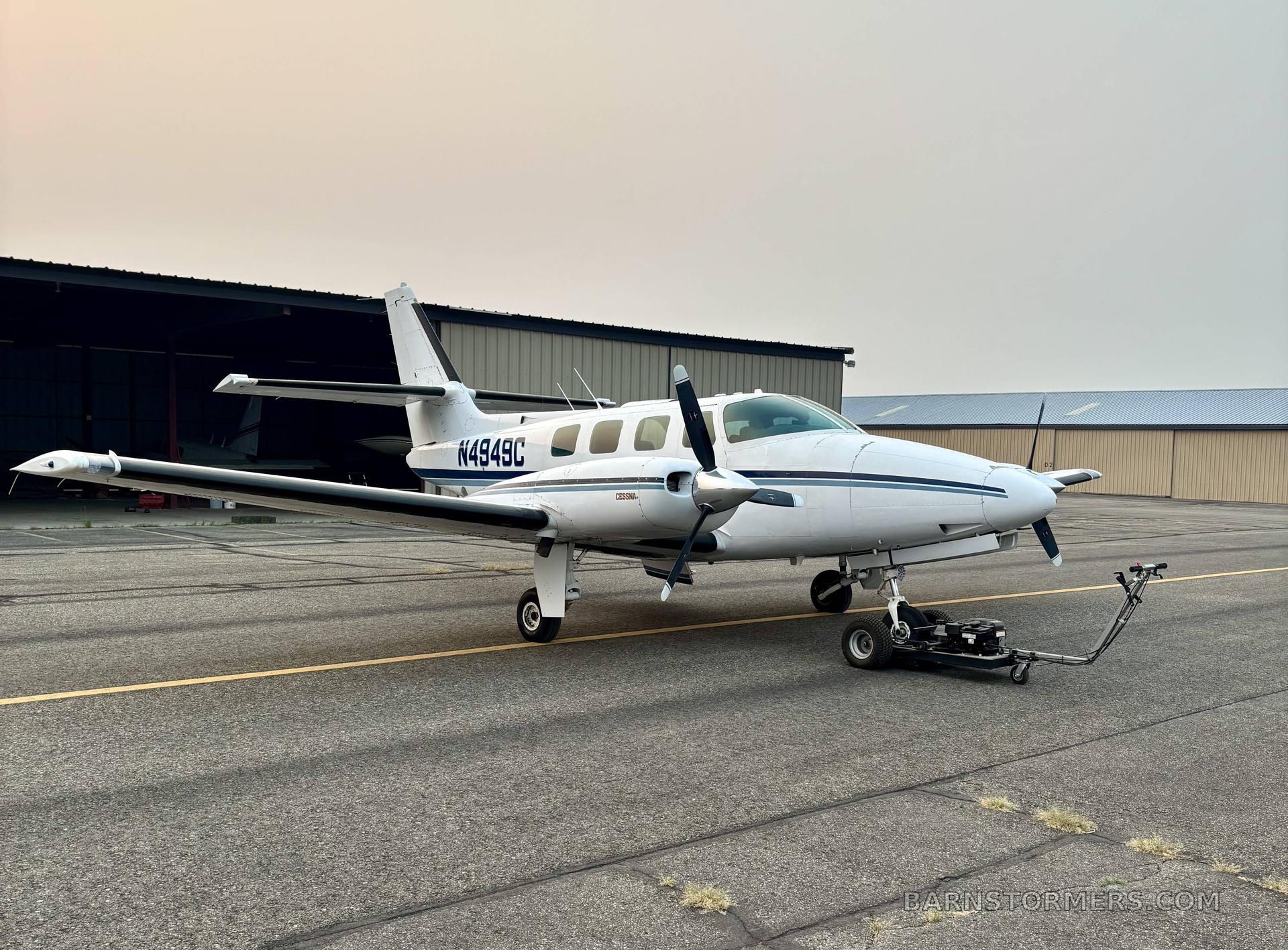 1982 Cessna thumbnail 3