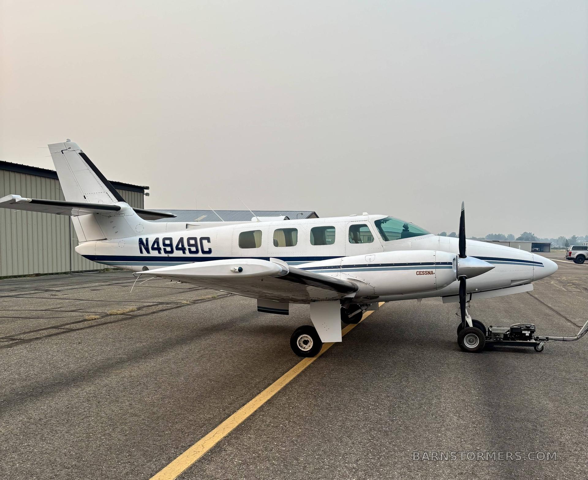 1982 Cessna thumbnail 4