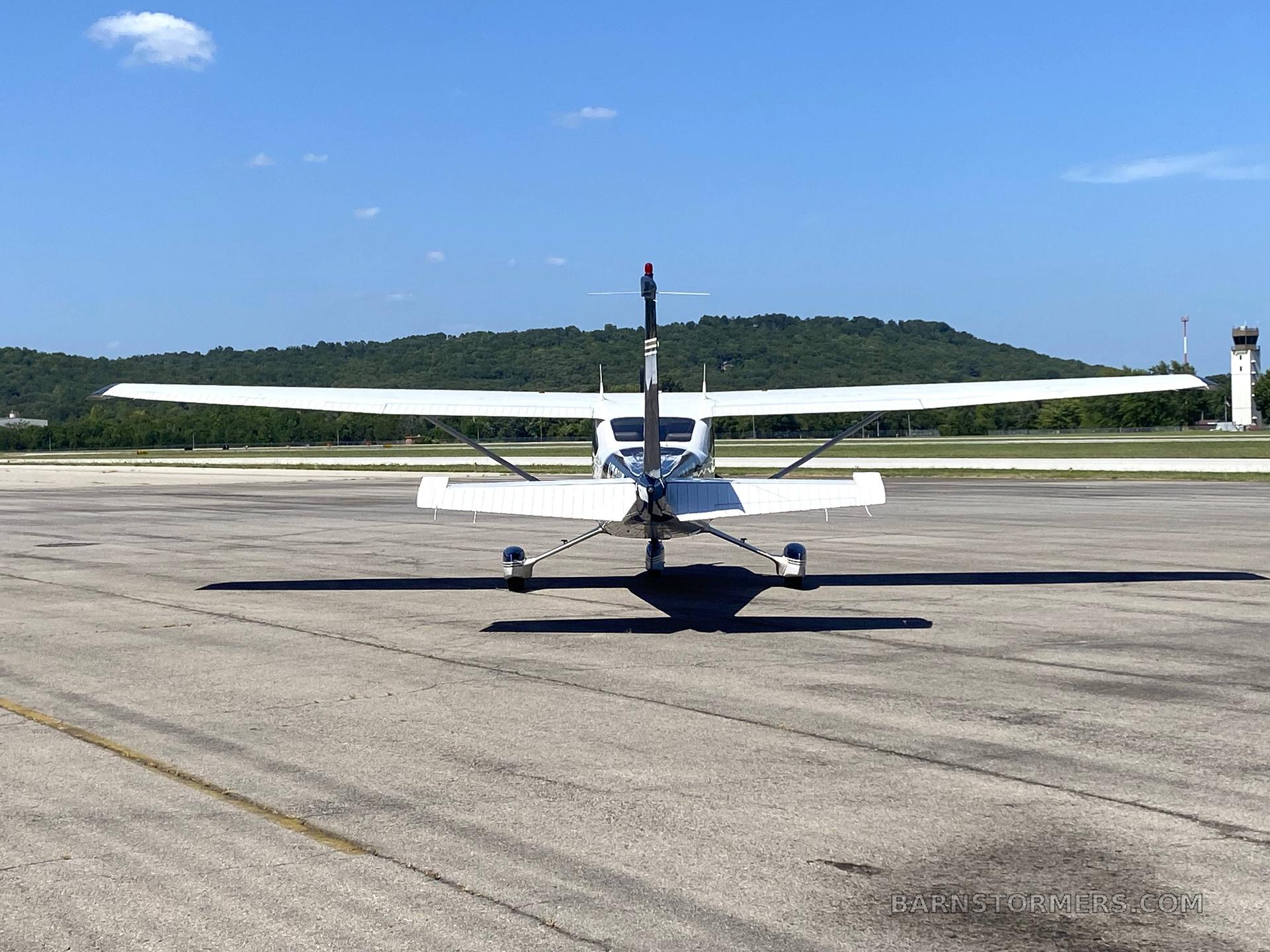 2000 CESSNA 182S 260HP 3