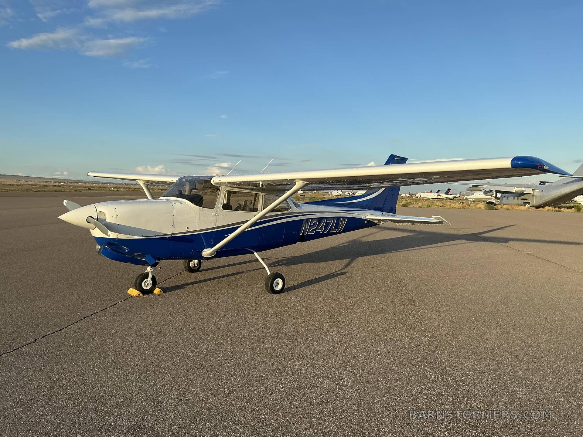 1980 Cessna 172 thumbnail 2