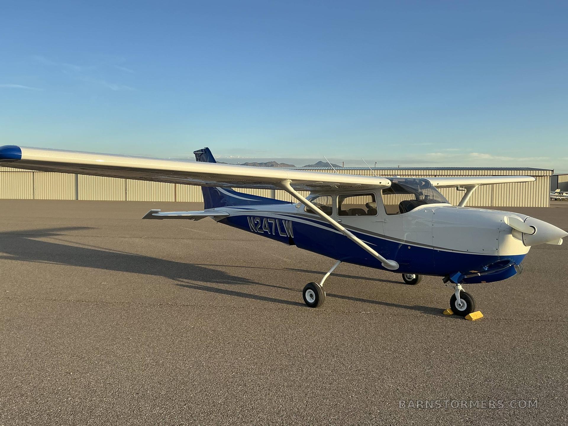 1980 Cessna 172 thumbnail 3