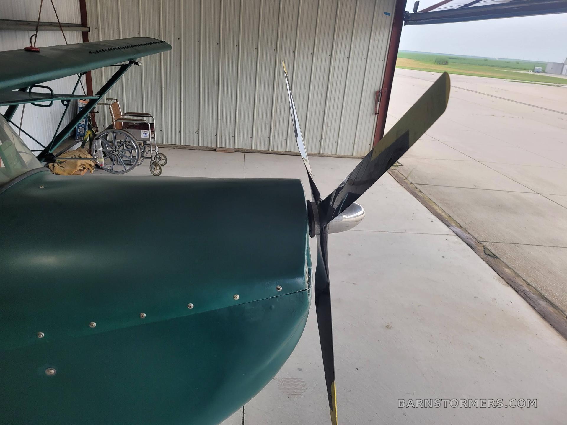 1994 AVID FLYER MK4 4