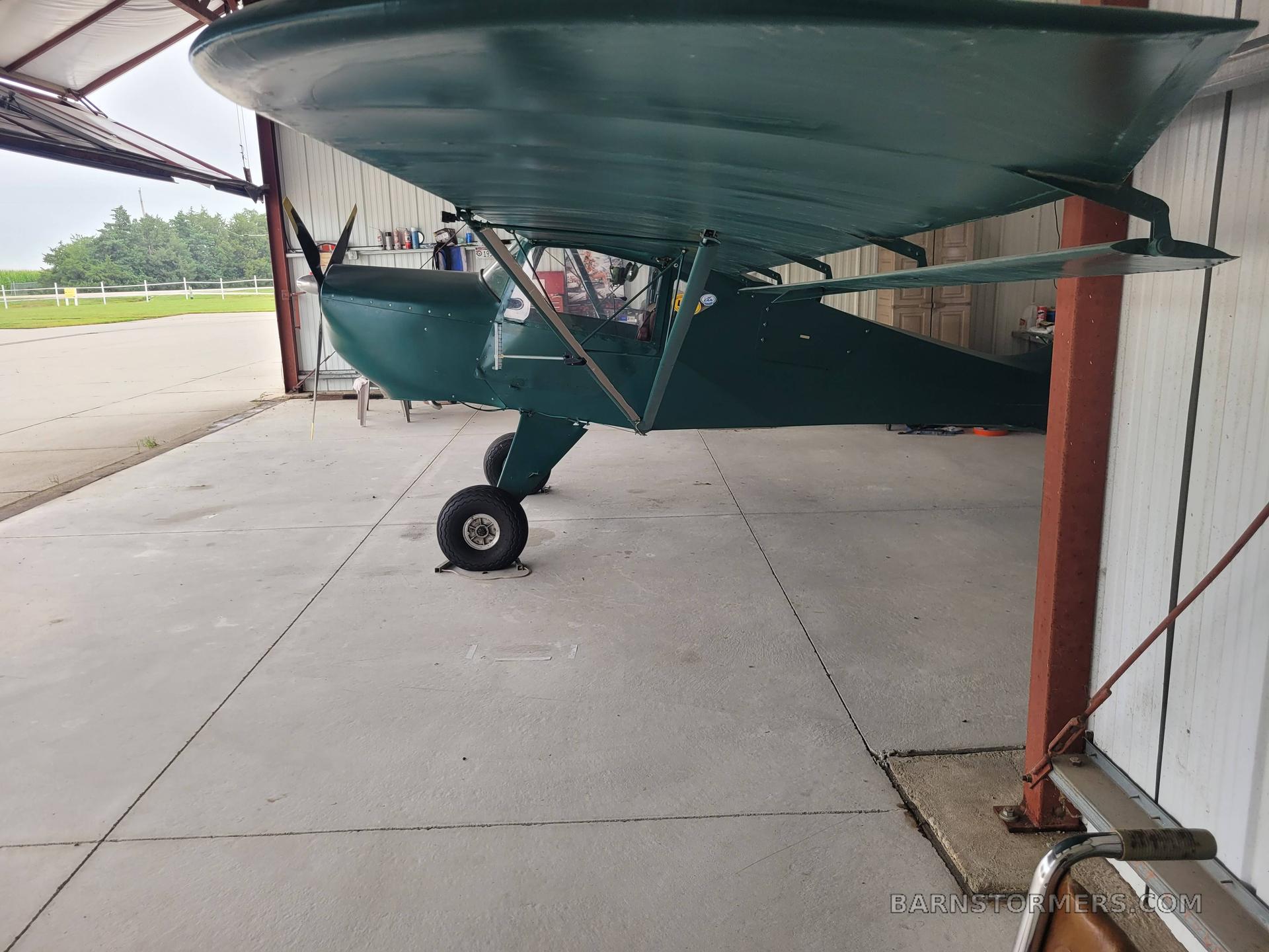 1994 AVID FLYER MK4 3
