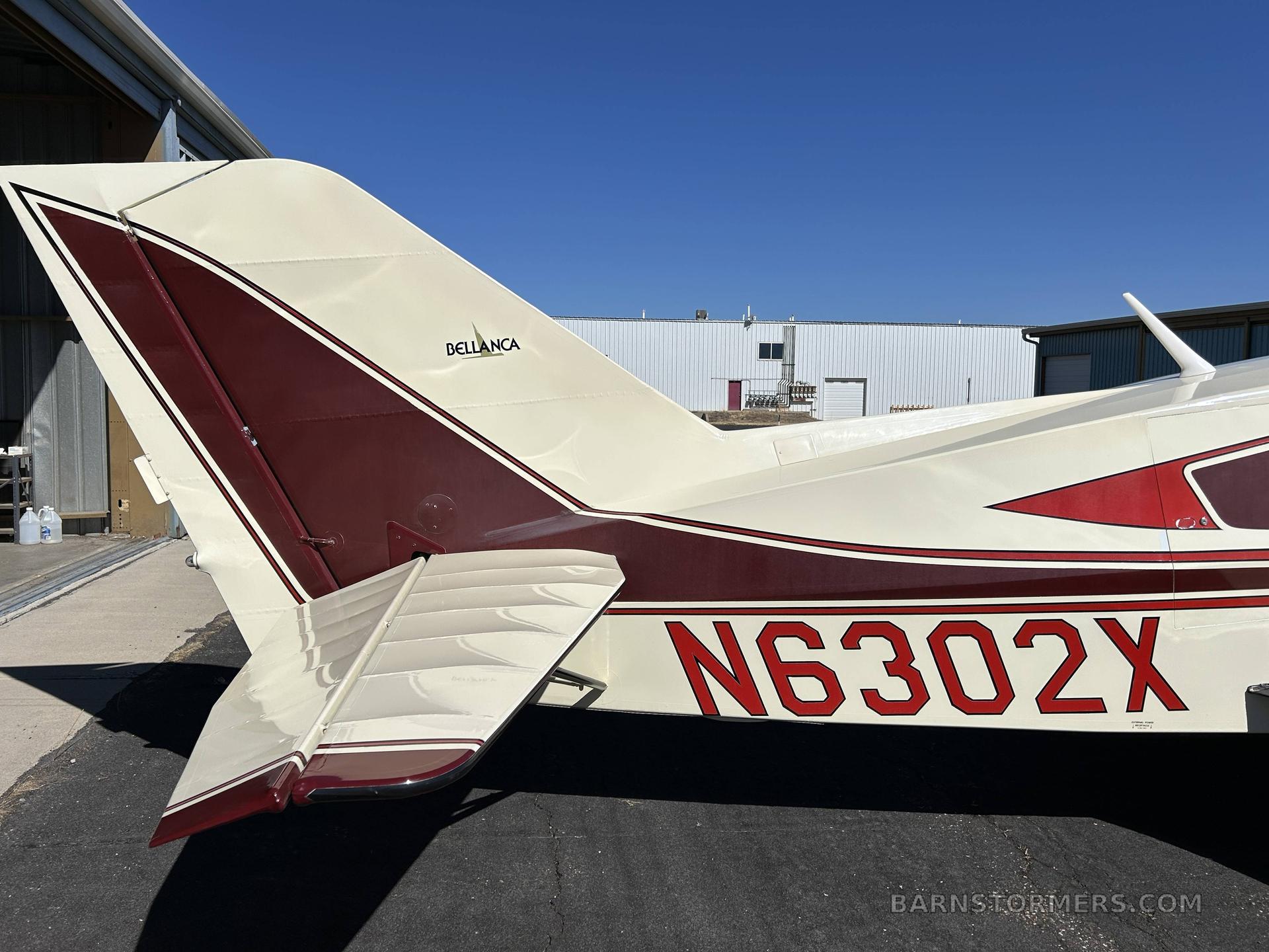 1984 Bellanca Viking thumbnail 4