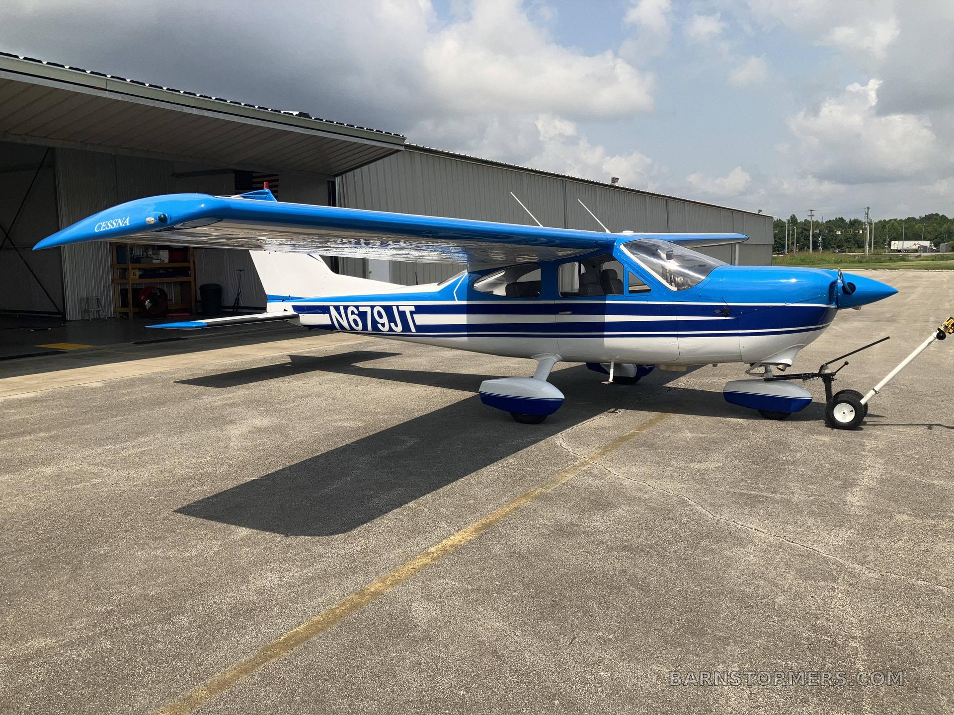 1976 Cessna 177 thumbnail 2