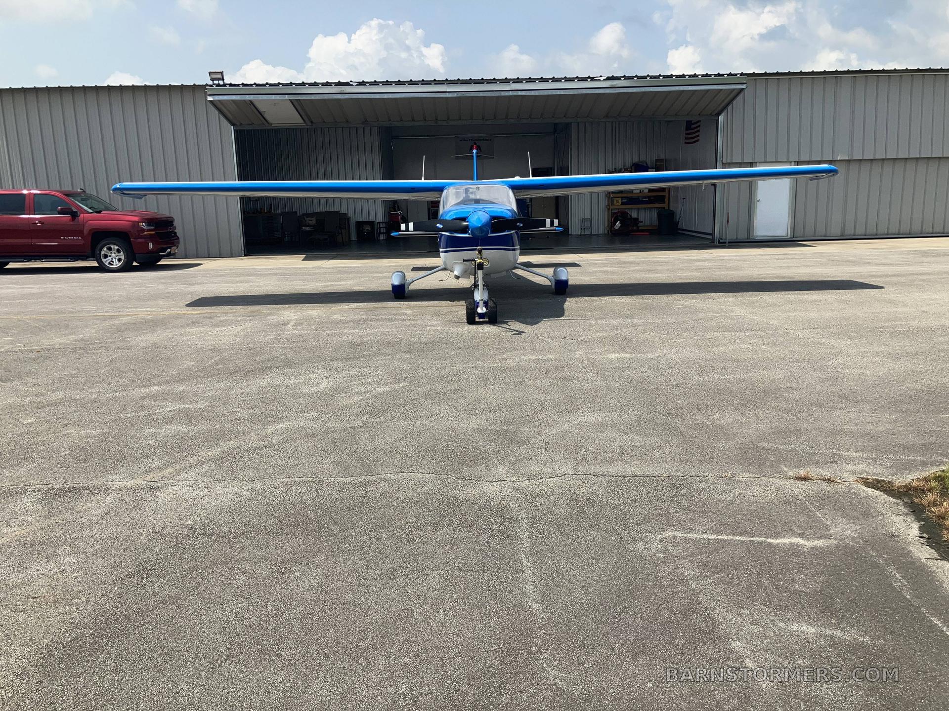 1976 Cessna 177 thumbnail 3