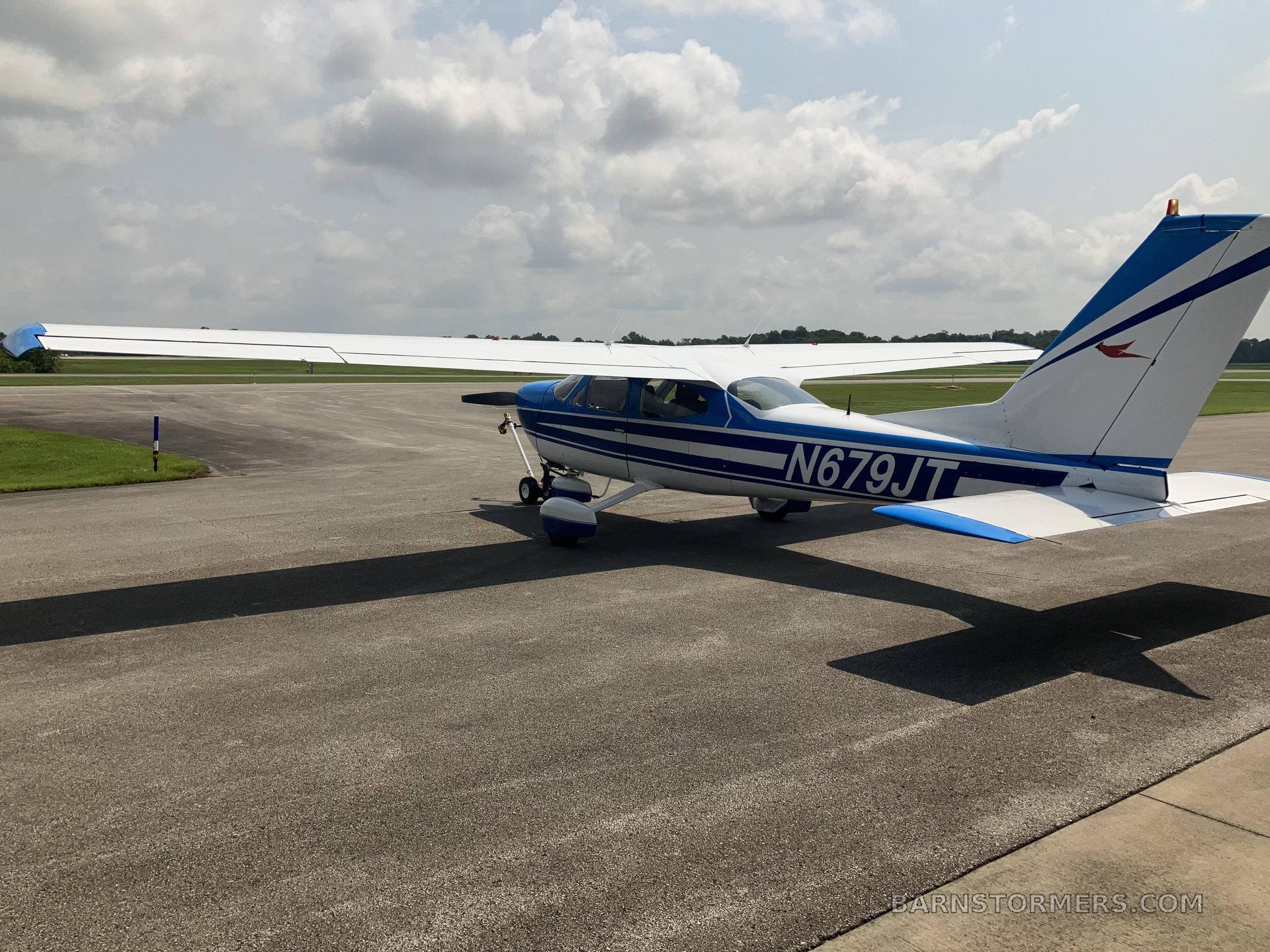 1976 Cessna 177 thumbnail 4