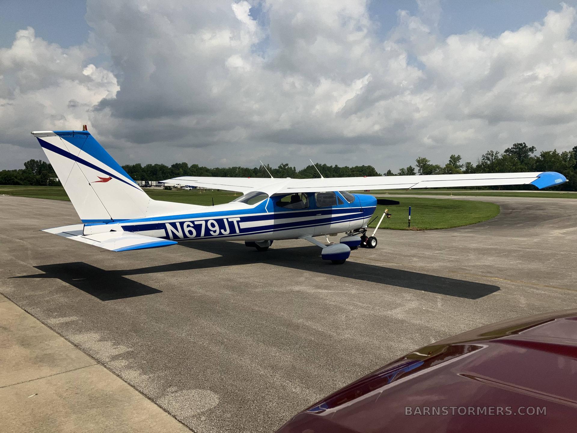 1976 Cessna 177 thumbnail 5