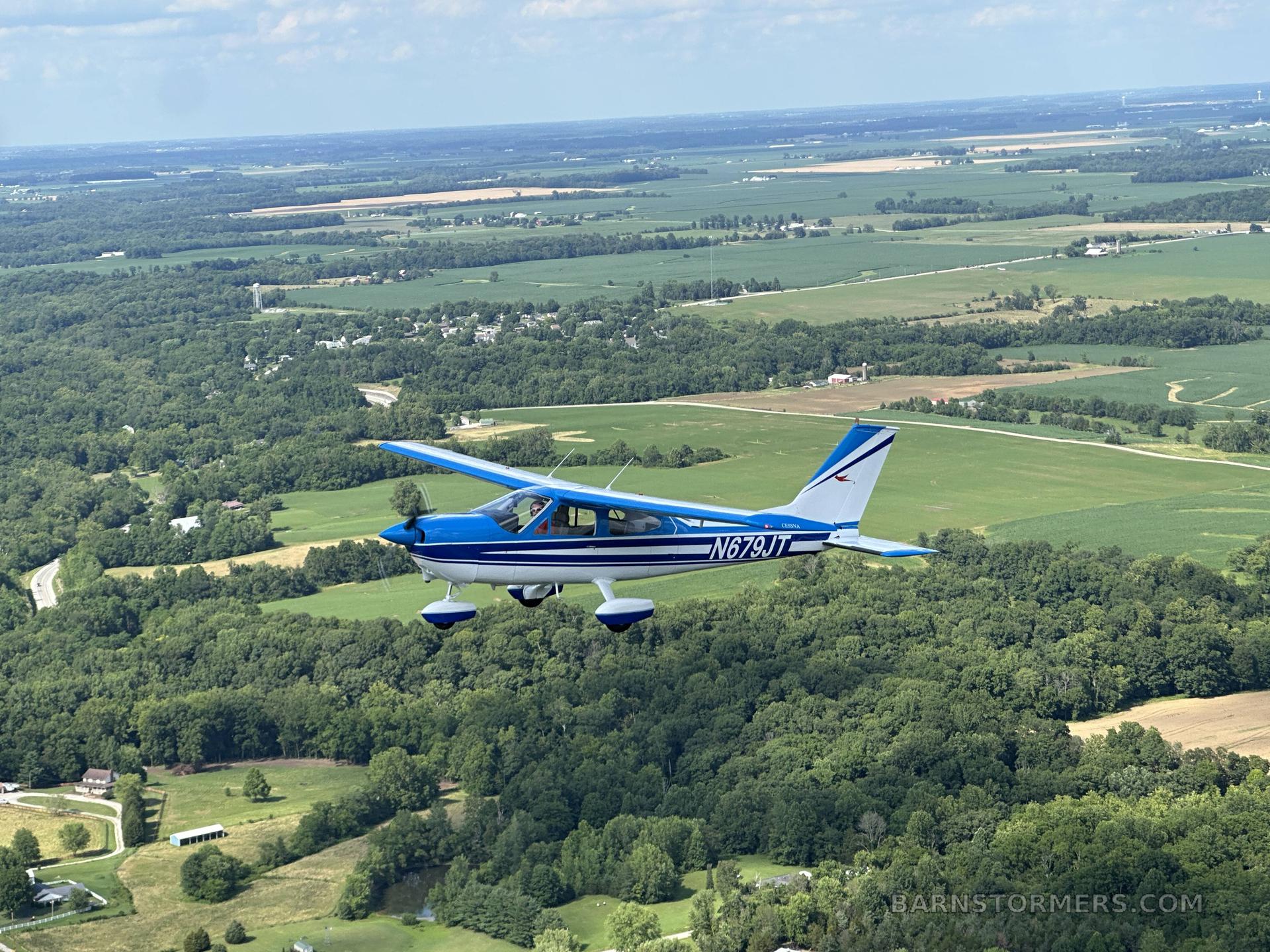 1976 CESSNA 177B 3
