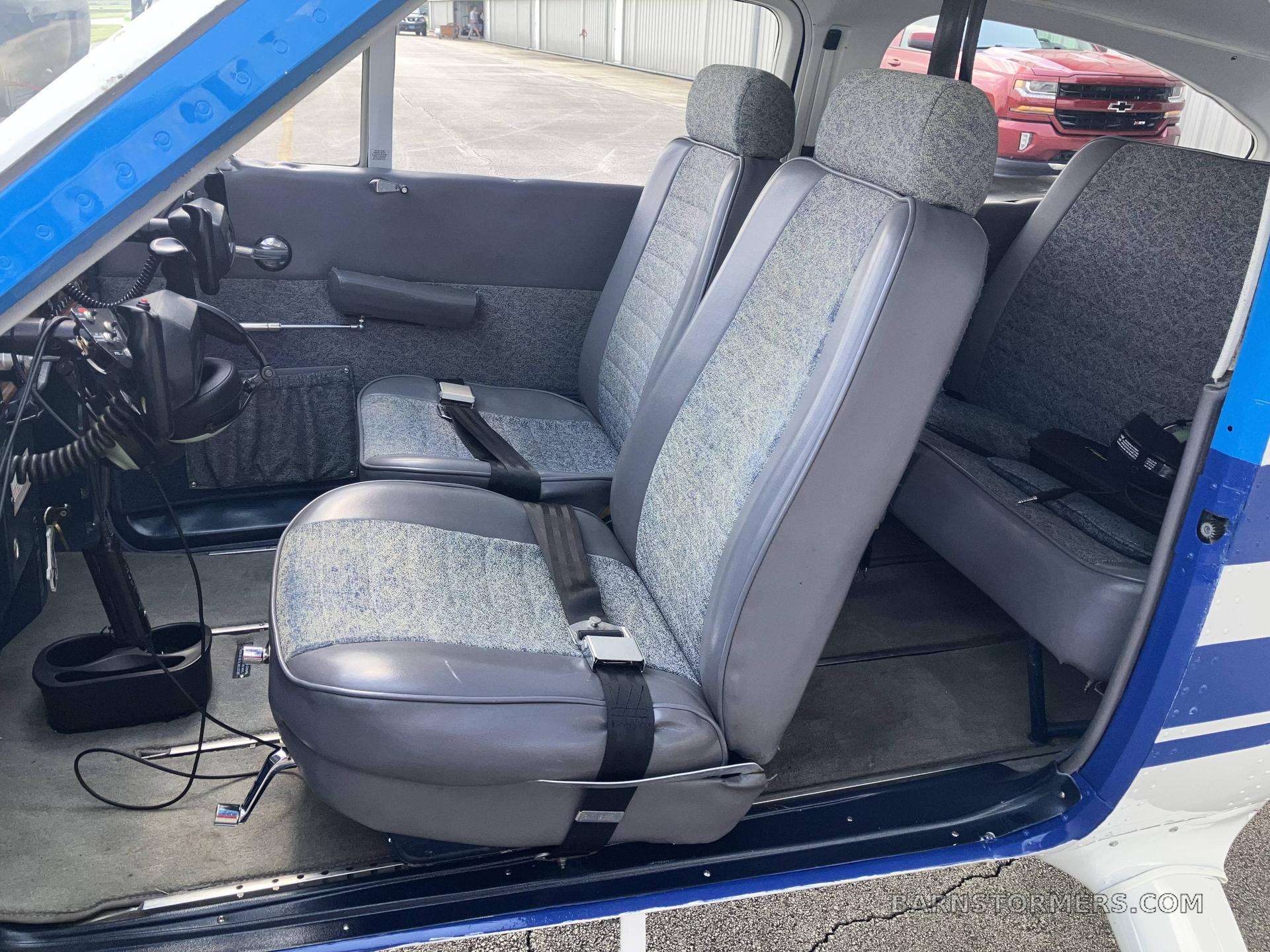 1976 CESSNA 177B 4