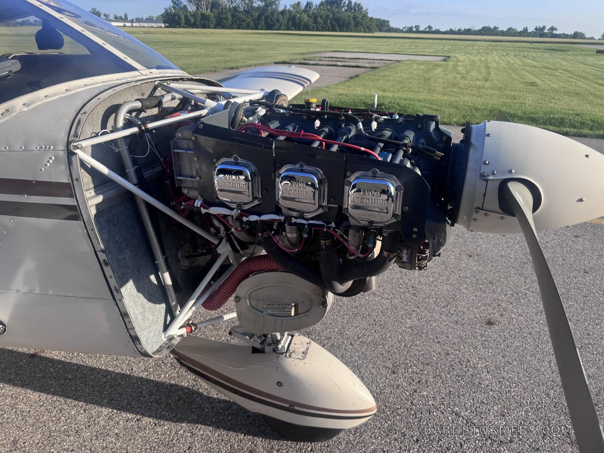 1967 PIPER CHEROKEE PA-28-235 5