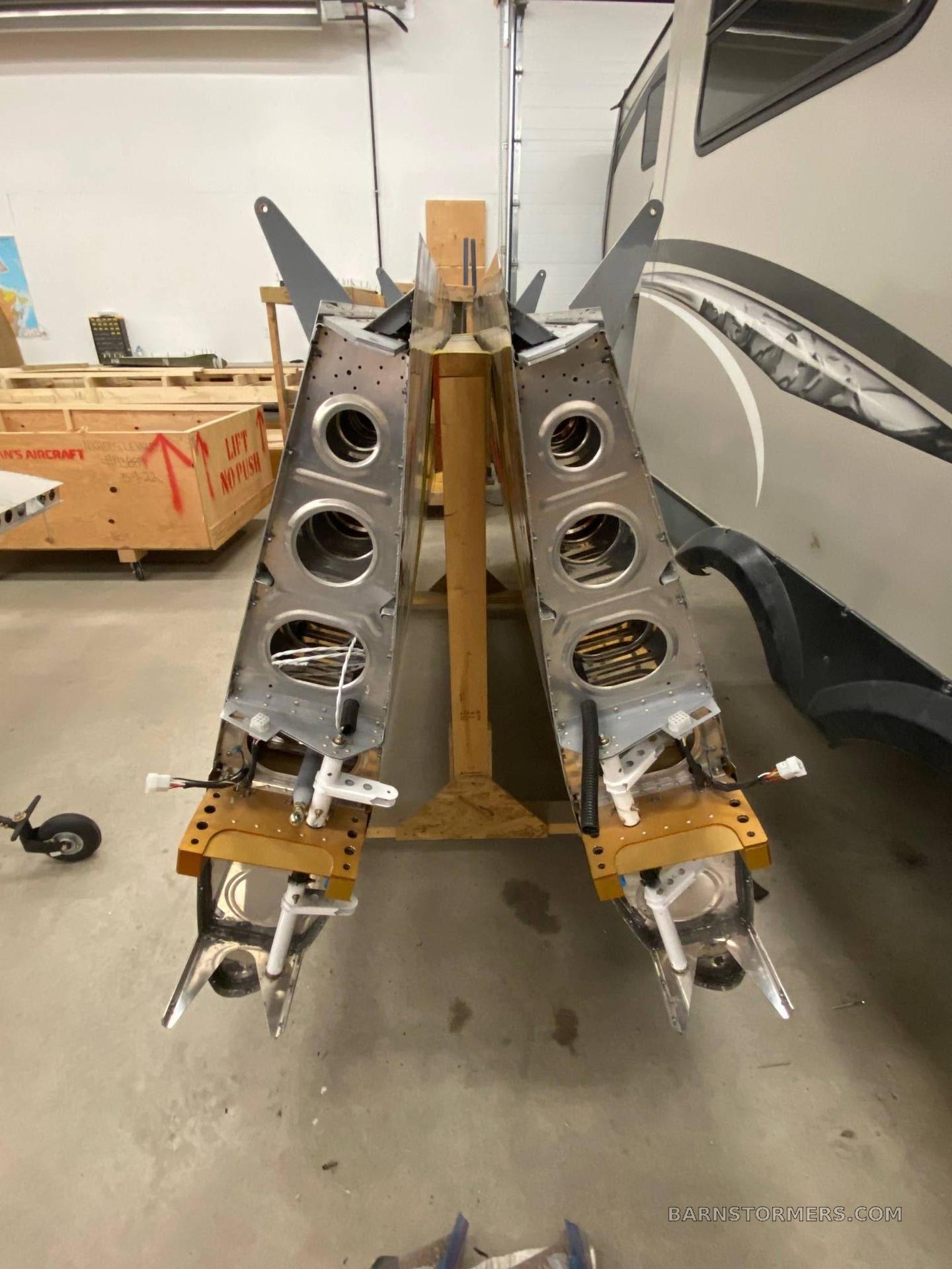 RV-14 KIT FOR SALE 4