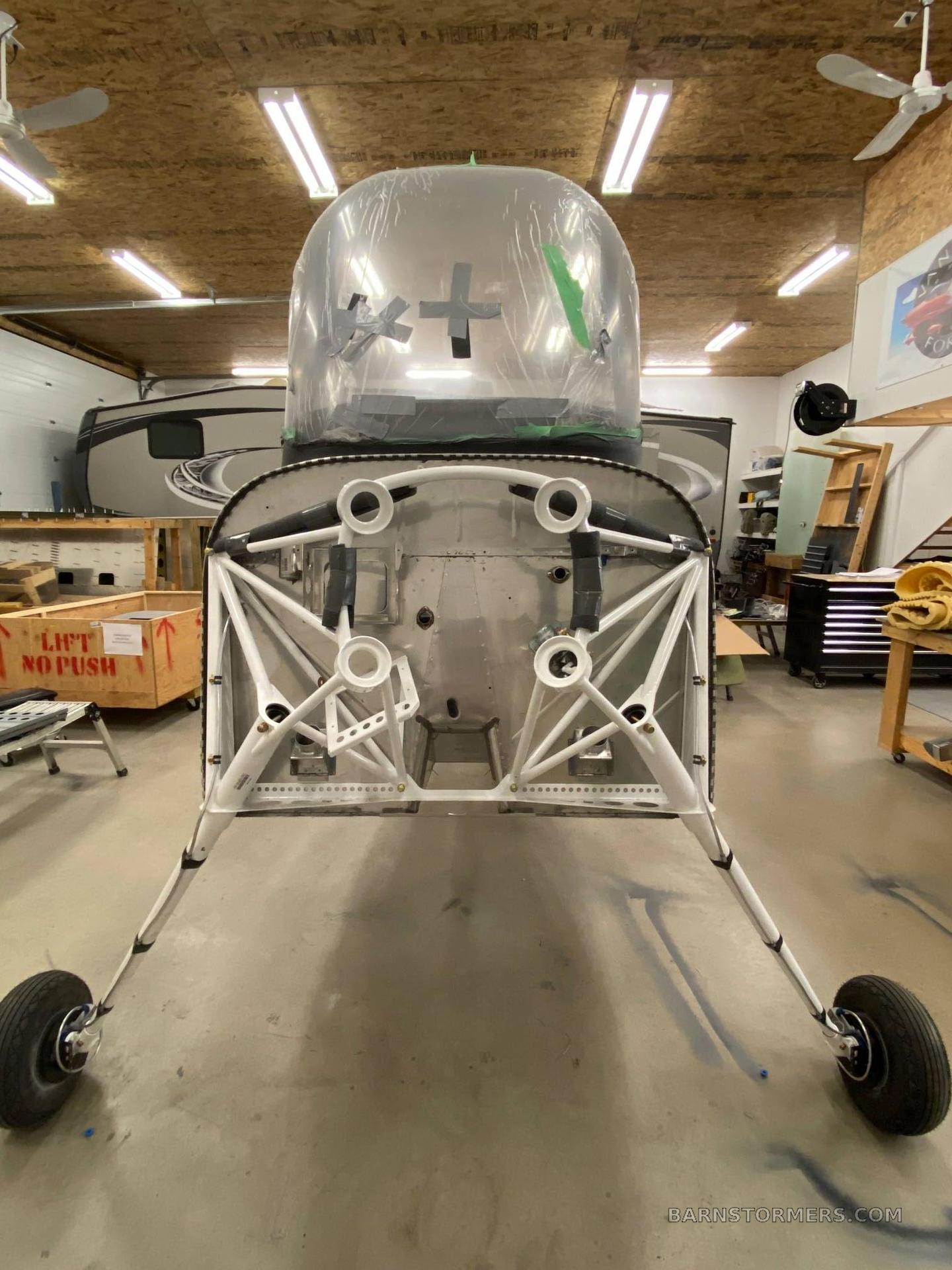 RV-14 KIT FOR SALE 5