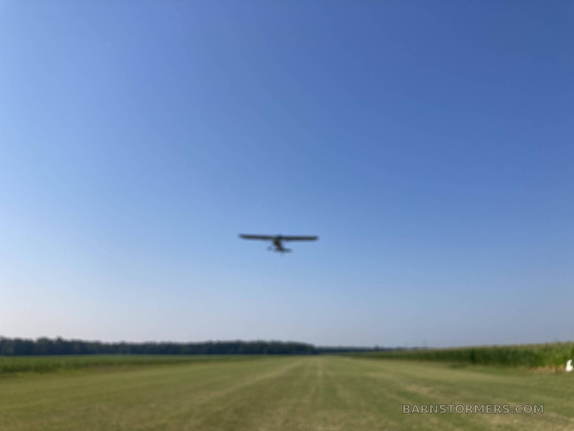 1946 LUSCOMBE 8A-READY TO FLY 4