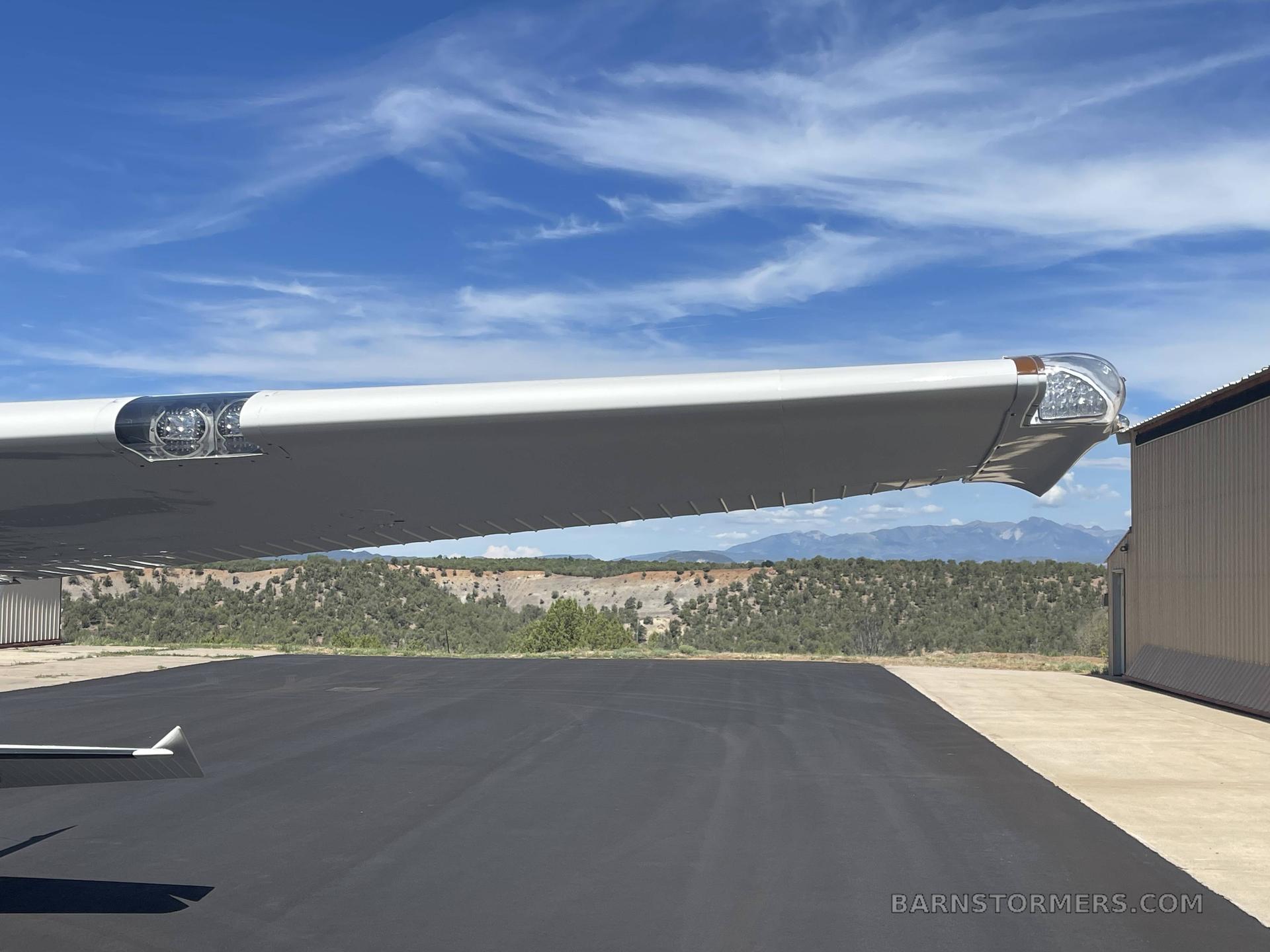 1962 CESSNA 182E SKYLANE 3