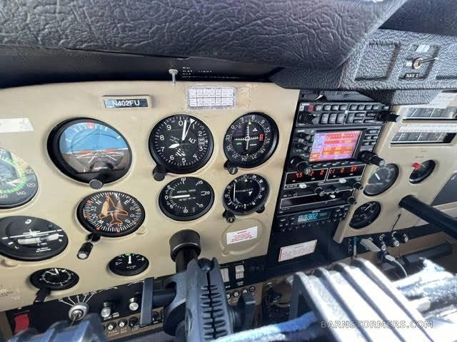 Cessna 182 thumbnail 3