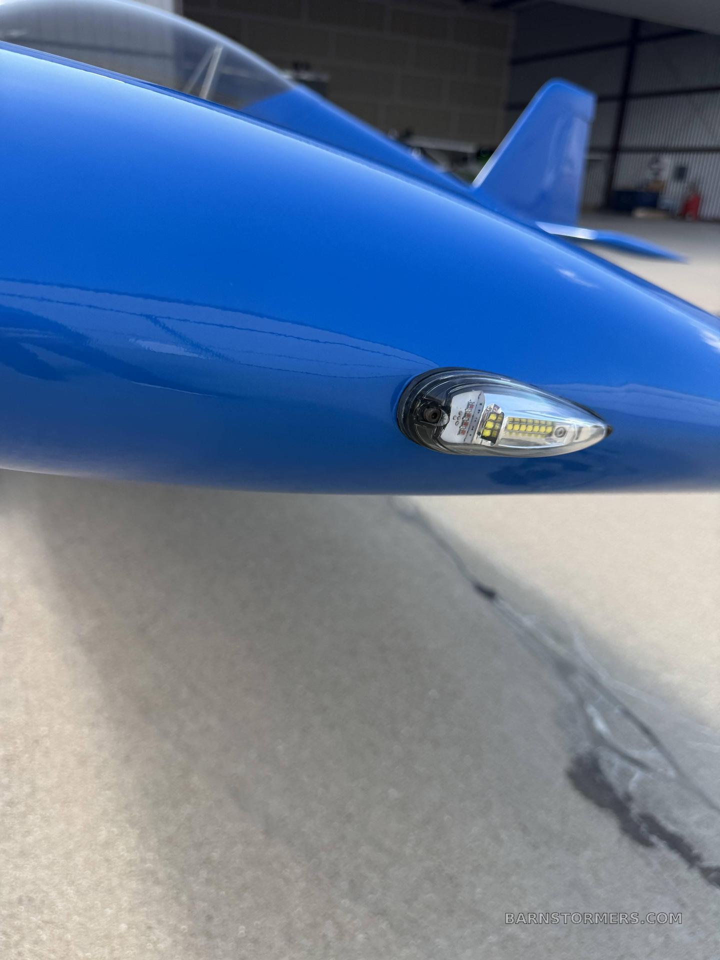 2022 SPA PANTHER 4