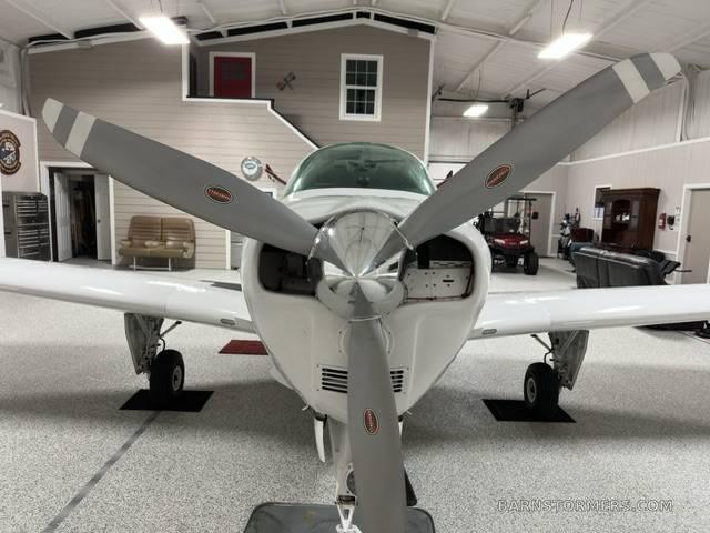 1974 Beechcraft Bonanza thumbnail 4