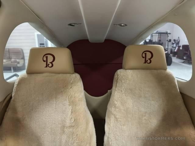 1974 Beechcraft Bonanza thumbnail 5