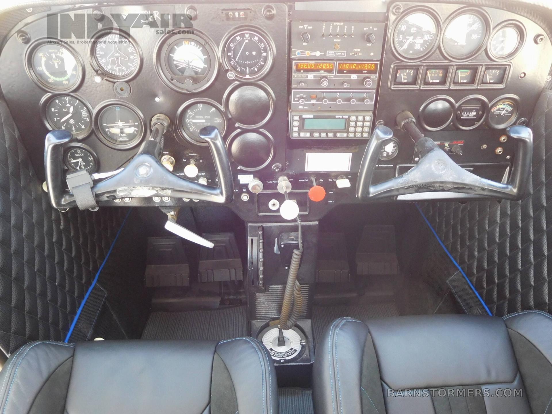 1965 CESSNA 172F 5