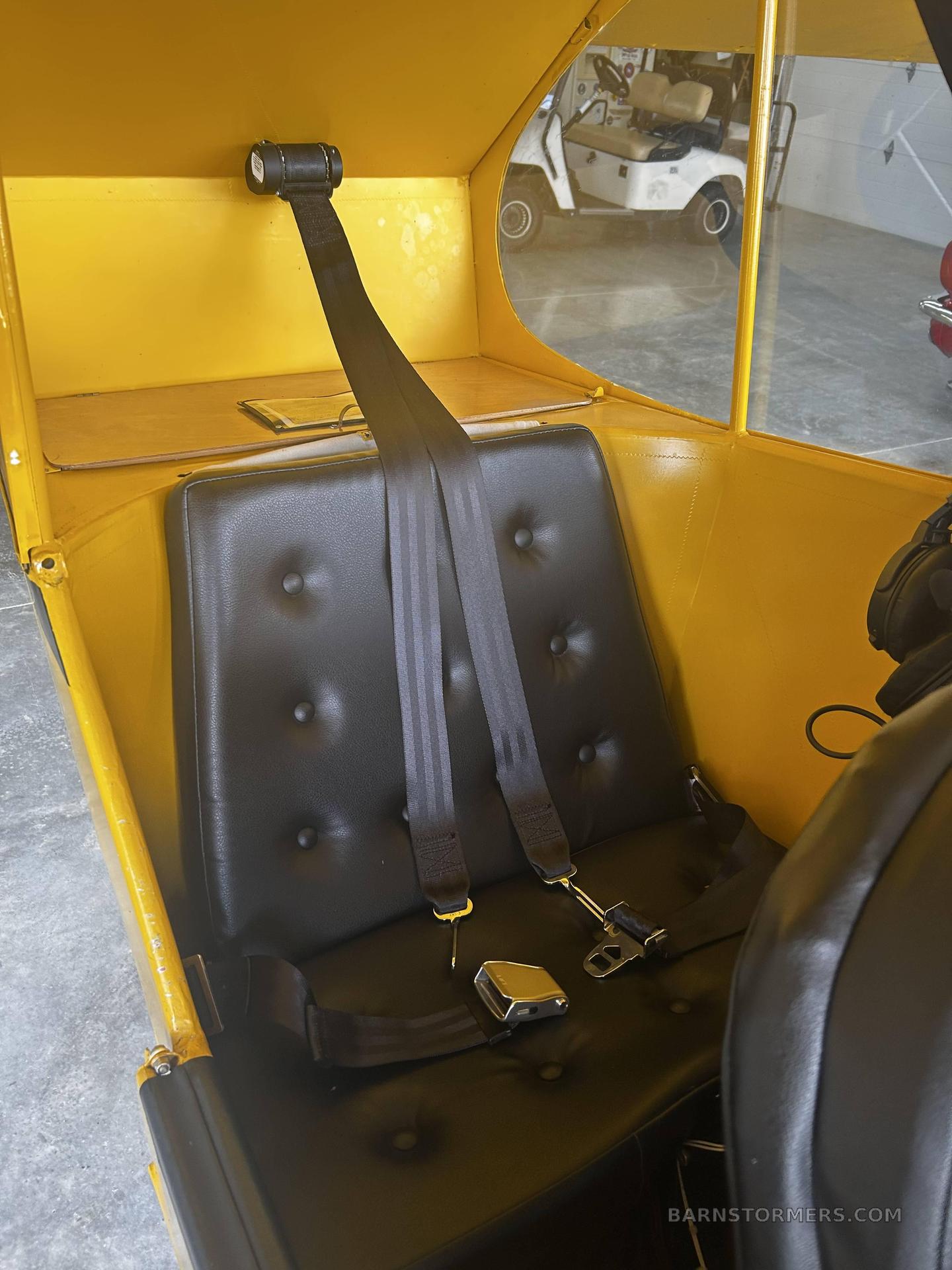 1940 Piper Cub thumbnail 2