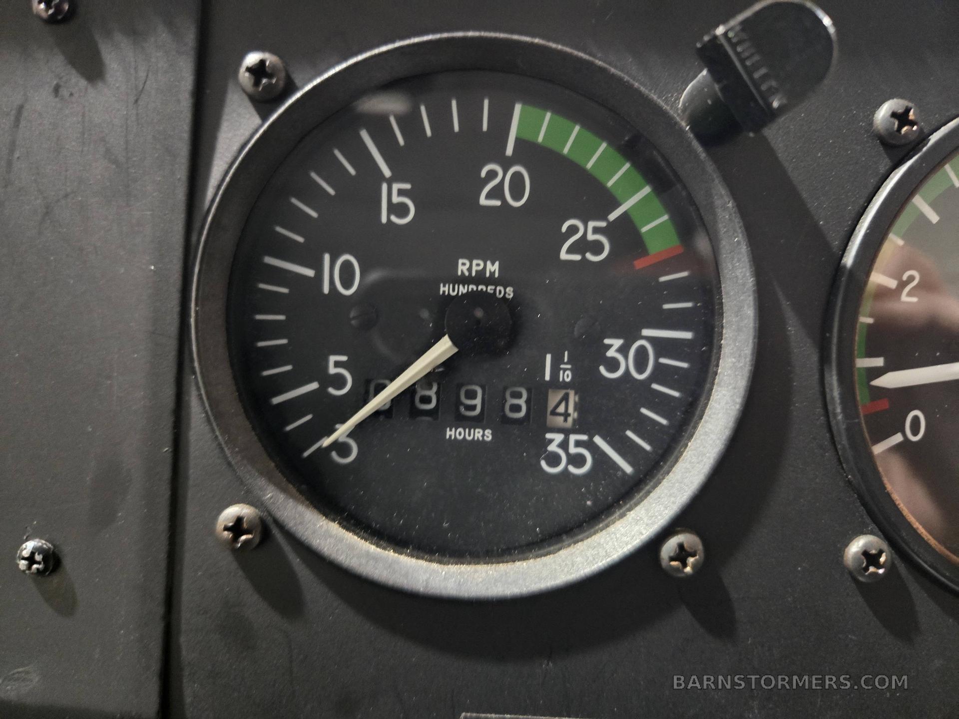 1998 MAULE MXT-7-180A 5