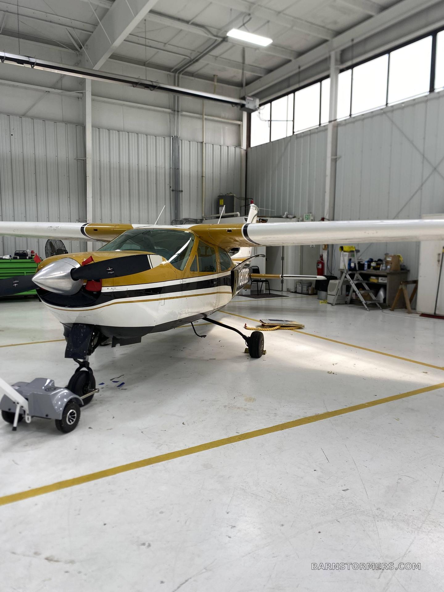 1970 Cessna 177 thumbnail 3