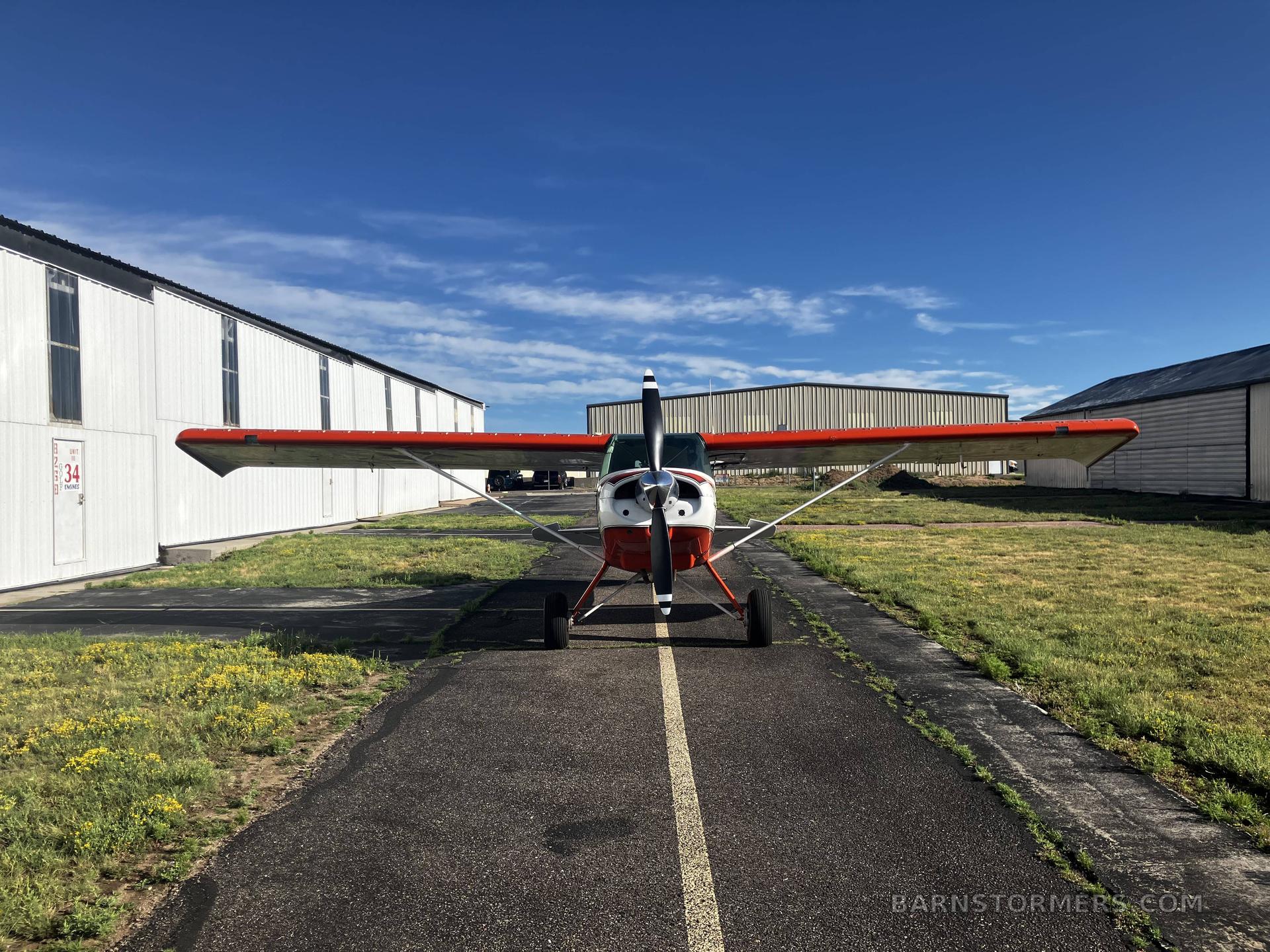 MAULE M5 180C 3